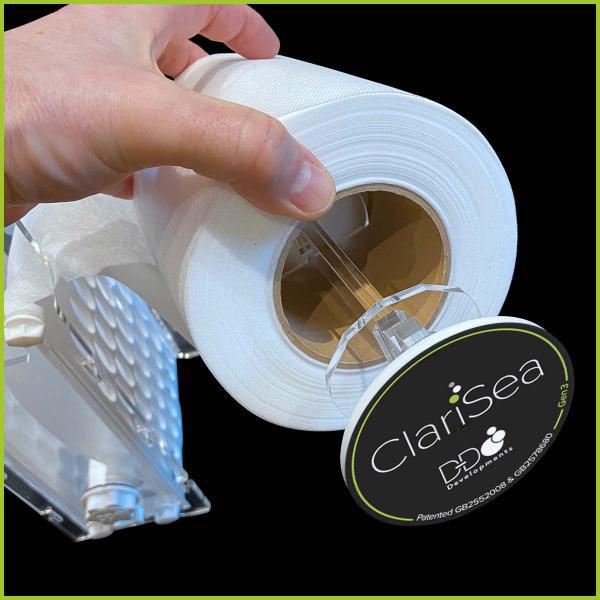 CLARISEA SK-3000 GEN3 | D-D The Aquarium Solution